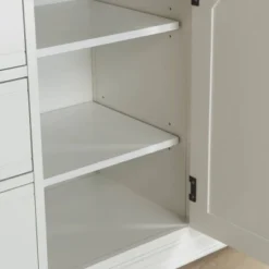 6pc Queen Addison Panel Bedroom Set Dove White - Picket House Furnishings 16 6pc Queen Addison Panel Bedroom Set Dove White - Picket House Furnishings -Furniture Series Store GUEST ac6d6a2f 0c13 42b6 8dd3 115e60fa75d4