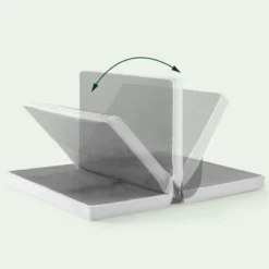 4'' No Assembly Metal Box Spring - Zinus -Furniture Series Store GUEST ae7e9fd5 c70f 4ee4 bc03 110c65d6a815