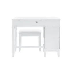 Eva Vanity Set - Linon -Furniture Series Store GUEST af195bb2 6243 44ef 994a cb2af99e56c6