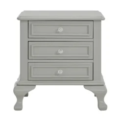 Full 3pc Jenna Panel Bedroom Set Gray - Picket House Furnishings -Furniture Series Store GUEST afe7aec1 0a50 4991 b8de 542334997255