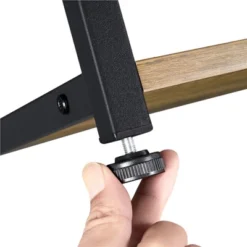 Yaheetech Kitchen Storage Shelves With 10 Hooks 10 Yaheetech Kitchen Storage Shelves With 10 Hooks -Furniture Series Store GUEST b0166f9b bcb2 4051 99b4 d68a9d2390bc