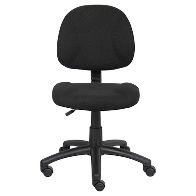 Deluxe Posture Chair - Boss Office Products 3 Deluxe Posture Chair - Boss Office Products - Image 3