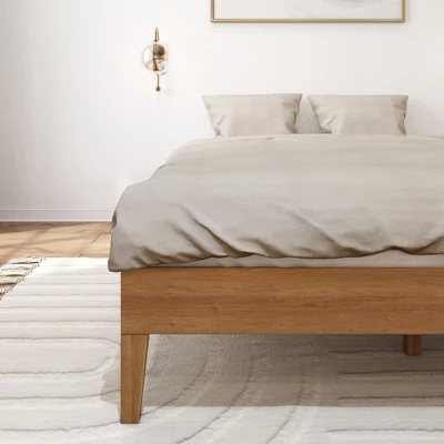 Plank+Beam™ Queen-Size Platform Bed 2 Plank+Beam™ Queen-Size Platform Bed - Image 2