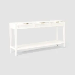 East Bluff Woven Drawer Console Table - Threshold™ Designed With Studio McGee 27 East Bluff Woven Drawer Console Table - Threshold™ Designed With Studio McGee -Furniture Series Store GUEST b16148fa e80c 4341 b564 ff0e9e1ebf34