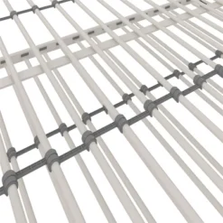 Twin Bright Pop Metal Daybed With Roll Out Trundle - Novogratz -Furniture Series Store GUEST b4513ab4 2dd3 44ec a0a8 cbecae8555d6