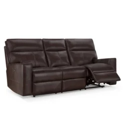 Easley Leather Power Reclining Sofa - Abbyson Living -Furniture Series Store GUEST b5e87765 48dd 4be5 9de7 796a7835d971