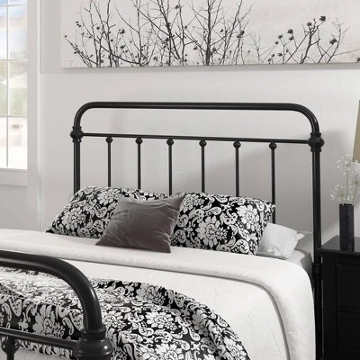 Rivington Victorian Metal Bed - Inspire Q 2 Rivington Victorian Metal Bed - Inspire Q - Image 2