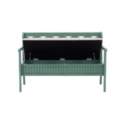 Alina Storage Bench - Powell Company -Furniture Series Store GUEST b780a707 41ec 458a a7cf 24fd5429654c