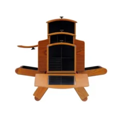 Marie Jewelry Armoire Oak - Powell Company 20 Marie Jewelry Armoire Oak - Powell Company -Furniture Series Store GUEST b79e6683 dc1b 466a a005 bca49b1cc345