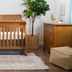 DaVinci Kalani 3-Drawer Dresser -Furniture Series Store GUEST b7ec1e12 5e8a 4889 acc4 c59f23be72d1