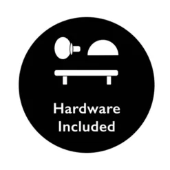 Demilune Hall Stand - Chocolate Cherry - Leick Home -Furniture Series Store GUEST b858f27d 09d6 4263 98ab baa04e5644b8