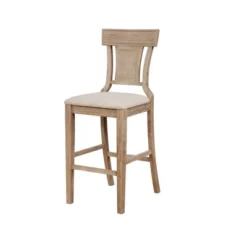 Rylan Barstool - Linon -Furniture Series Store GUEST b8a2bada 8f2d 4978 ba4a 7f7ae73819d1