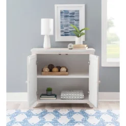 Laura Cabinet Whitewash - Powell Company 25 Laura Cabinet Whitewash - Powell Company -Furniture Series Store GUEST b98ae52c 41df 4818 85c3 2ec3c20eb03e