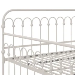 Twin Bright Pop Metal Daybed With Roll Out Trundle - Novogratz -Furniture Series Store GUEST bcf17cb2 f21b 49c5 a1eb 54841b2861a6
