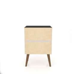 Liberty 2.0 Mid Century Modern Nightstand - Manhattan Comfort 18 Liberty 2.0 Mid Century Modern Nightstand - Manhattan Comfort -Furniture Series Store GUEST bd01108f bac8 4727 abad edc09ac55248