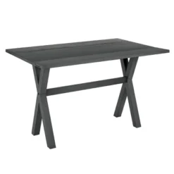 Mckayla Flip Top Table - OSP Home Furnishings -Furniture Series Store GUEST bd3236a9 3e05 4f5a 8a3c 2880eb89222a