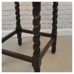 24" Cadmus Counter Height Barstool - Carolina Chair & Table -Furniture Series Store GUEST bd6f4f3f bf21 4b7d 8d55 18c53bd4a21d