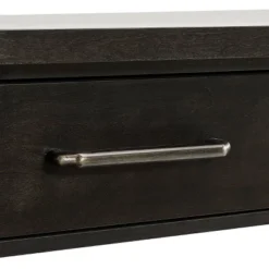 Havelock Rolling Kitchen Island Dark Tobacco - Holly & Martin -Furniture Series Store GUEST bdc1a807 bf7f 44b5 aeab afaf295a6e26