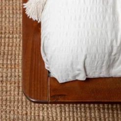 Boho Solid Wood Spindle Platform Bed - Saracina Home 29 Boho Solid Wood Spindle Platform Bed - Saracina Home -Furniture Series Store GUEST bec8d593 ff02 407a b227 cf2cf9238667