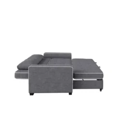 Andrea Convertible Futon Sofa Bed - Serta -Furniture Series Store GUEST c08c6e5c a5c8 4a9c 970e 3ca50870754e