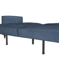 Eliza Pin Tufted Futon - Room & Joy 27 Eliza Pin Tufted Futon - Room & Joy -Furniture Series Store GUEST c0c4c494 6723 4469 ad37 fabe8ac1ae9b
