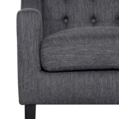 Deanna Contemporary Fabric Tufted Accent Chair - Christopher Knight Home -Furniture Series Store GUEST c1aa8bf0 fa4e 447e 9267 095f16e88d9d