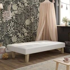 Alexis Futon White - Room & Joy 9 Alexis Futon White - Room & Joy -Furniture Series Store GUEST c26b61df d13c 494b 8915 db83c78ea80b