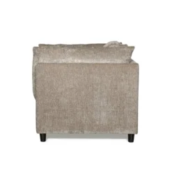 Wallner Contemporary Fabric Pillow Club Chair - Christopher Knight Home -Furniture Series Store GUEST c288759c 0e24 4b9b 9d11 c182fcd5c4d1