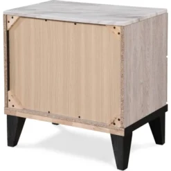 Micah 2 Drawer Nightstand - Adore Decor 14 Micah 2 Drawer Nightstand - Adore Decor -Furniture Series Store GUEST c44be429 2eac 4037 83be f3a3c15166ab