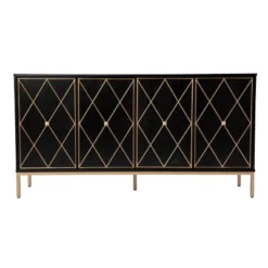 Nessnal Sideboard Cabinet With Storage - Aiden Lane -Furniture Series Store GUEST c5b5e64f a679 4f97 89ab f46644bc489d