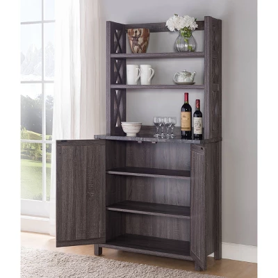 Doria Baker Rack - MiBasics 2 Doria Baker Rack - MiBasics - Image 2