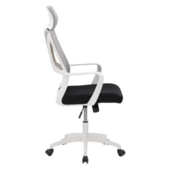 Workspace Mesh Back Office Chair - CorLiving -Furniture Series Store GUEST c60502d5 e284 4efa 827b 669afda1b822