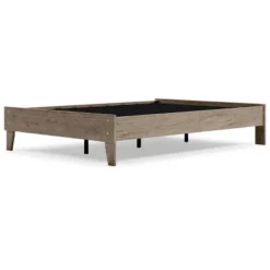 Oliah Platform Bed Natural - Signature Design By Ashley 16 Oliah Platform Bed Natural - Signature Design By Ashley -Furniture Series Store GUEST c6f9c5a3 0aa0 4980 bc90 8af082a0ab0a
