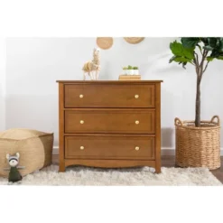 DaVinci Kalani 3-Drawer Dresser -Furniture Series Store GUEST c741e888 2f1c 46e2 b863 8e1e4ed97edb