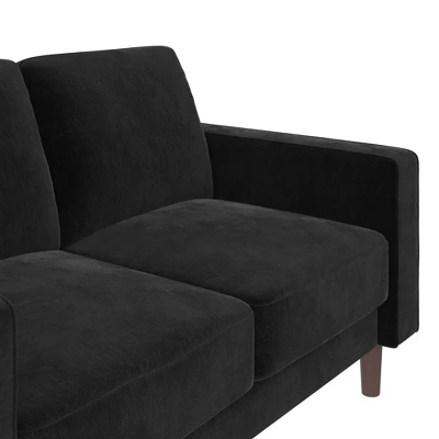Taliyah Loveseat 2 Seater Sofa - Room & Joy 6 Taliyah Loveseat 2 Seater Sofa - Room & Joy - Image 6