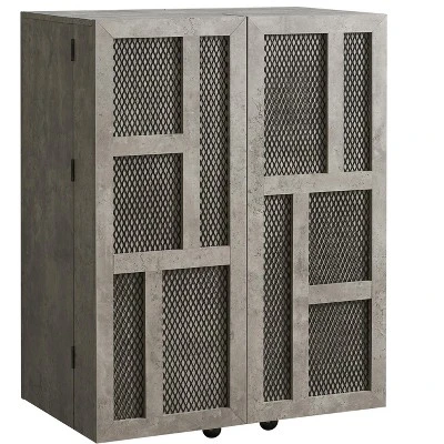 Home Source Accent Bar Server 3 Home Source Accent Bar Server - Image 3