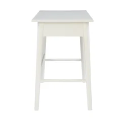 Charlotte Desk - Linon -Furniture Series Store GUEST cab131e4 42bc 4dd2 b6be d6706bfd452f