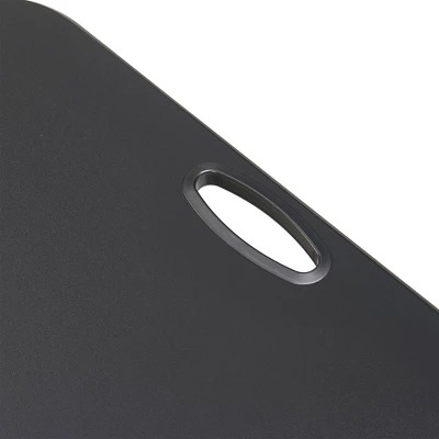 Ergo Height Adjustable Laptop Riser Stand - True Seating 1 Ergo Height Adjustable Laptop Riser Stand - True Seating