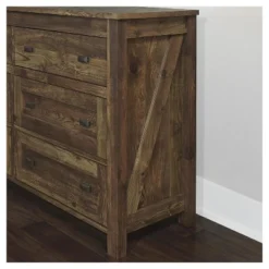 Brookside 6 Drawer Dresser - Room & Joy -Furniture Series Store GUEST ccb5f2fd 4d5f 4531 9607 472bd23460d9