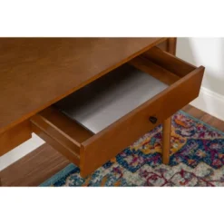 Charlotte Desk - Linon -Furniture Series Store GUEST cd569482 264f 4c5a b050 552852abe111