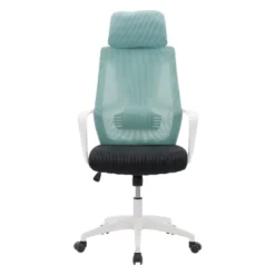 Workspace Mesh Back Office Chair - CorLiving -Furniture Series Store GUEST cd8be34c 6892 44d4 aeaf bf975f541807