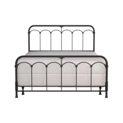 Jocelyn Metal Bed - Hillsdale Furniture -Furniture Series Store GUEST cd8dd47a ac5a 44fd b604 b8c969d851d0