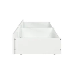 Set Of 2 Queen/King/Twin XL Drawers White - AFI 6 Set Of 2 Queen/King/Twin XL Drawers White - AFI -Furniture Series Store GUEST cf7f1526 8cc7 42b3 a767 60ebbb386bb0