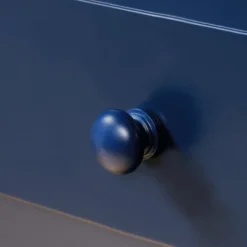 Cottage Road Side Table - Indigo Blue - Sauder 18 Cottage Road Side Table - Indigo Blue - Sauder -Furniture Series Store GUEST cf8fc9e6 55d0 4b70 9bba 1ff3ff6979f7