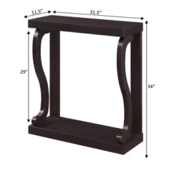 Newport Gramercy Console Table - Breighton Home 7 Newport Gramercy Console Table - Breighton Home -Furniture Series Store GUEST cfe29853 9494 49e3 9f54 194c24c42864