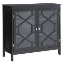 Fetti Large Cabinet - Linon 12 Fetti Large Cabinet - Linon -Furniture Series Store GUEST d07b597a 0ad3 4f10 ac06 eddf02b37545