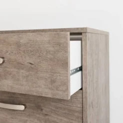 Flannia 8 Drawer Dresser Gray - Signature Design By Ashley -Furniture Series Store GUEST d1ca1032 5c64 43ed be8a 27c47fdb72af