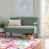 Alina Storage Bench - Powell Company