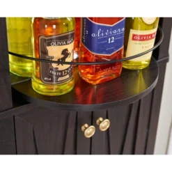 Jill Zarin Home Corner Bar Cabinet -Furniture Series Store GUEST d7a2dd4b ddea 44d8 9720 87f3dd8dfe52