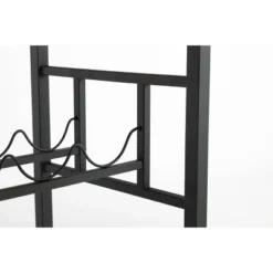 Praha Bakers Rack Black - Boraam 30 Praha Bakers Rack Black - Boraam -Furniture Series Store GUEST d7ef876d 9344 4c42 b4c5 45e32c14128d